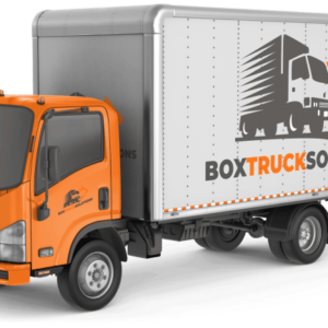 How to Make Six Figures Year With a Box Truck Business
